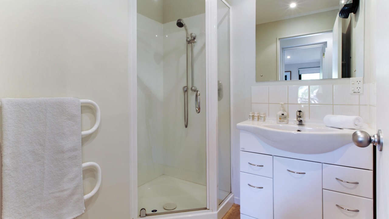 Photo of Bathroom in Ostend