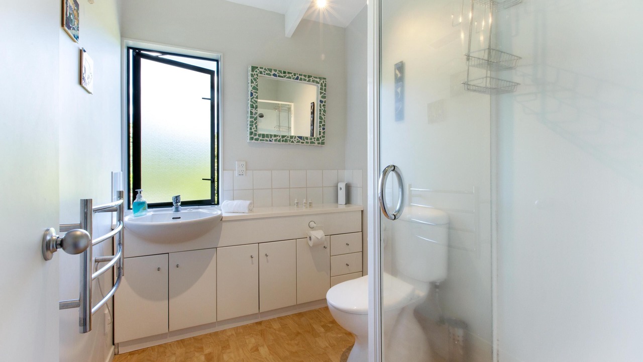 Photo of Bathroom in Ostend