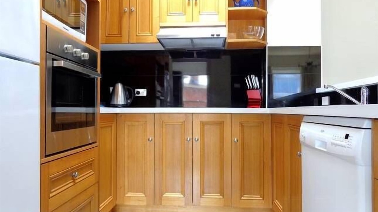 Photo of Kitchen in Sullivan's Cove