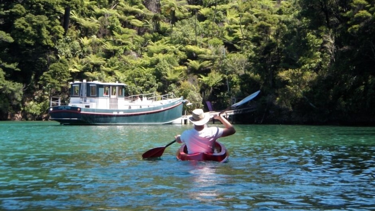 Photo of Others in Ngakuta Bay