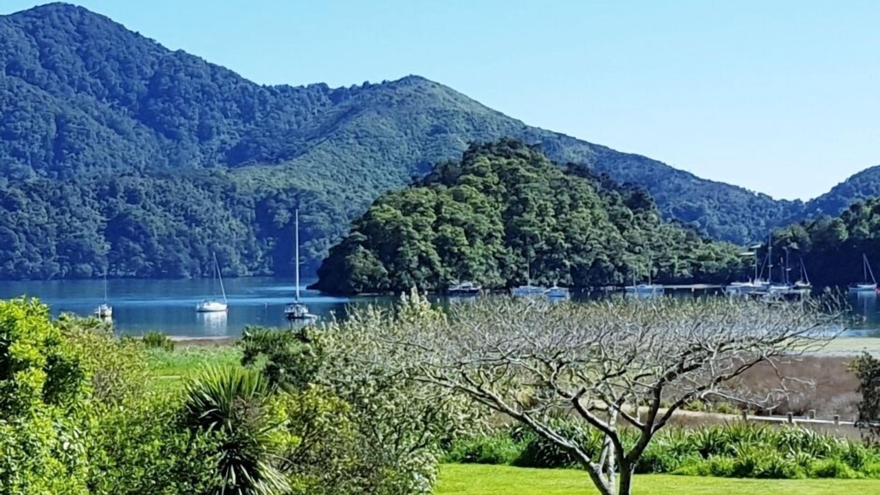 Photo of Others in Ngakuta Bay