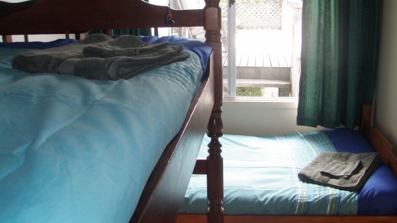 Photo of Bedroom in Ngakuta Bay
