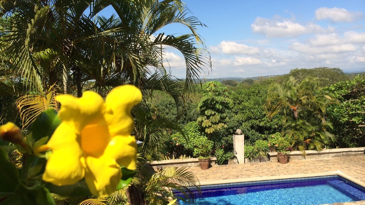Photo of Outdoor in Tarcoles