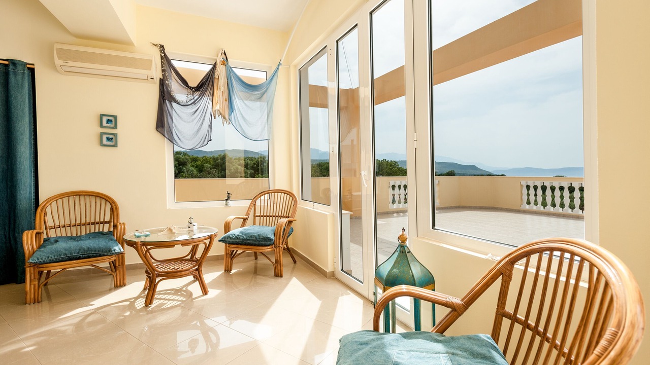 Photo of Bedroom in Atsipópoulon