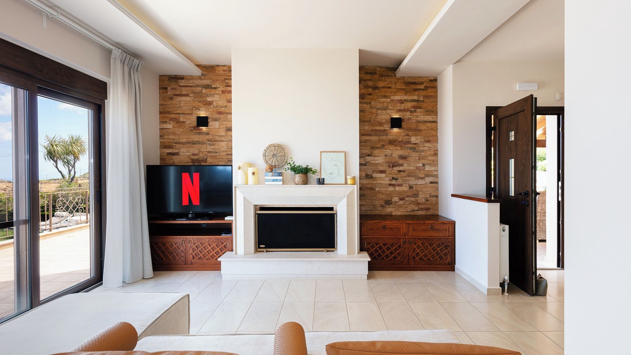 Photo of Livingroom in Katochori