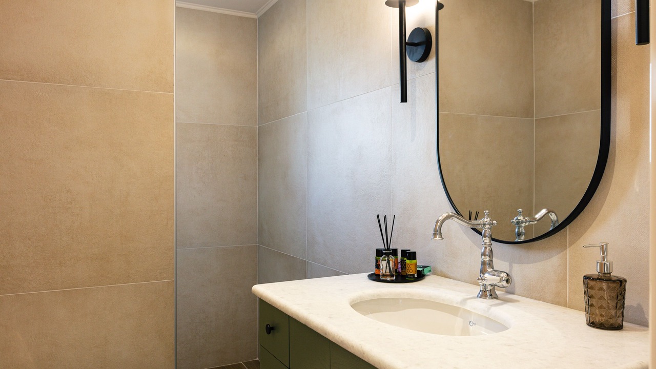 Photo of Bathroom in Katochori