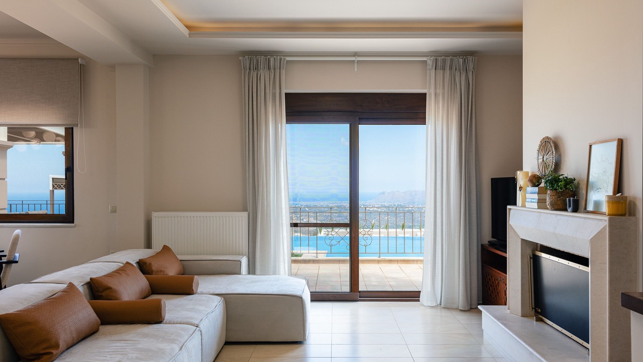 Photo of Livingroom in Katochori