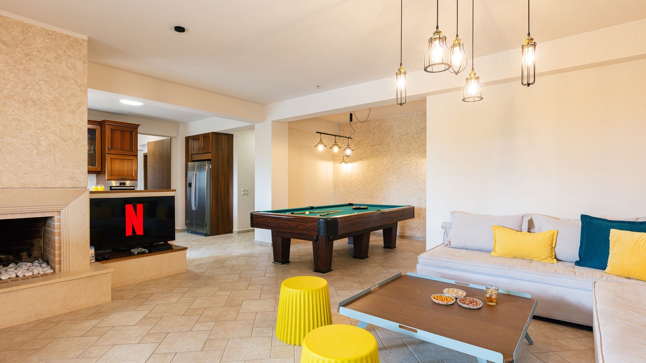 Photo of Livingroom in Katochori