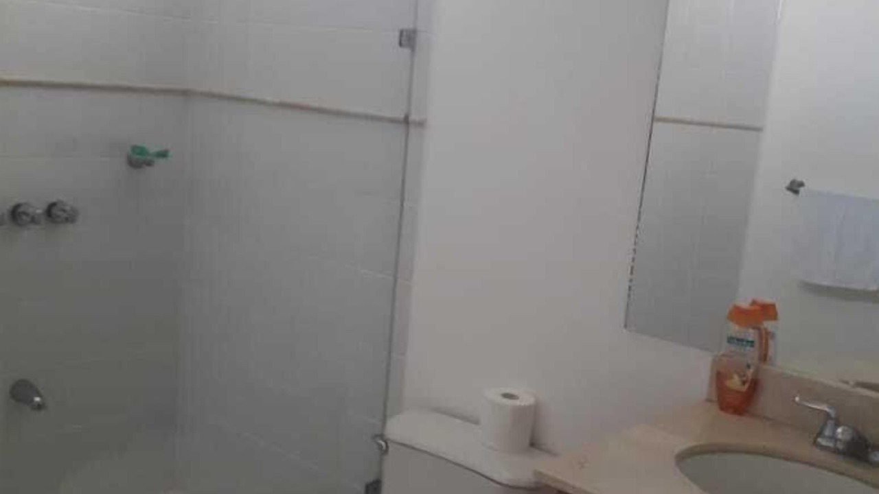 Photo of Bathroom in Barranca