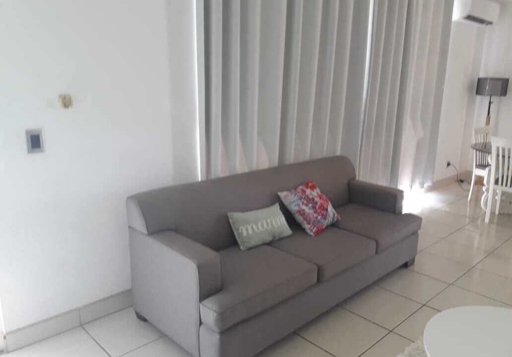 Photo of Livingroom in Barranca