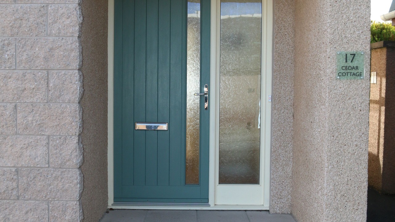 Photo of Outdoor in Laurencekirk