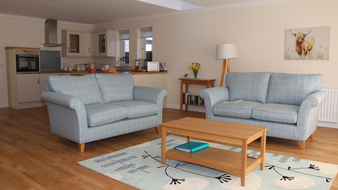 Photo of Livingroom in Laurencekirk