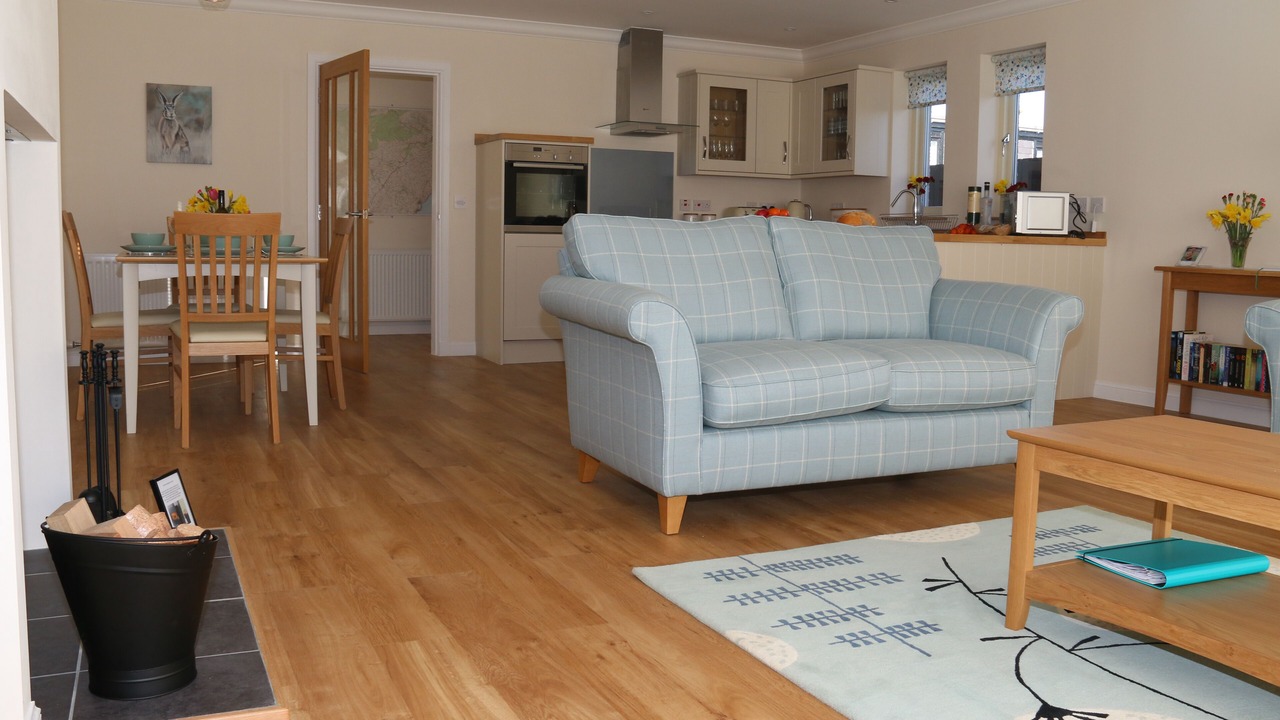 Photo of Livingroom in Laurencekirk