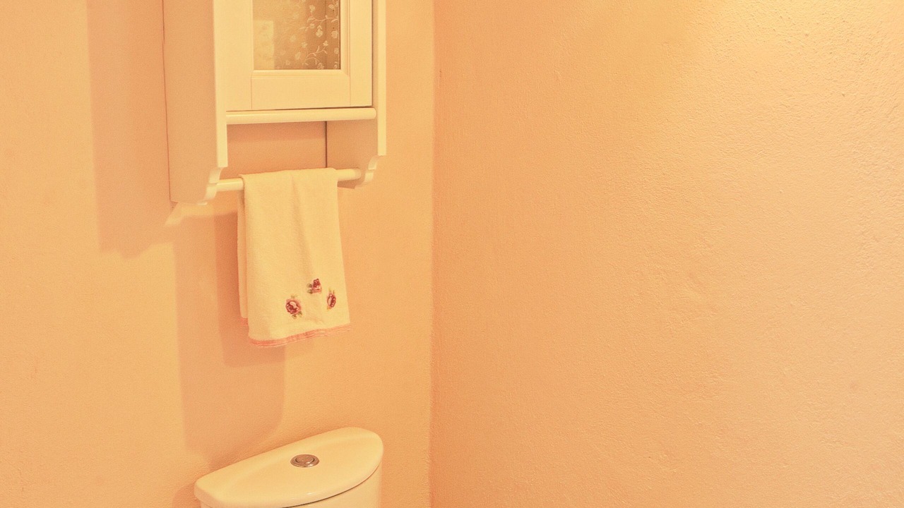 Photo of Bathroom in Katsimatika