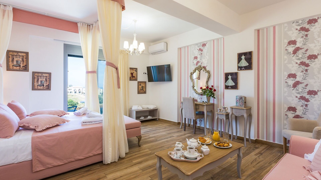 Photo of Bathroom in Panormos