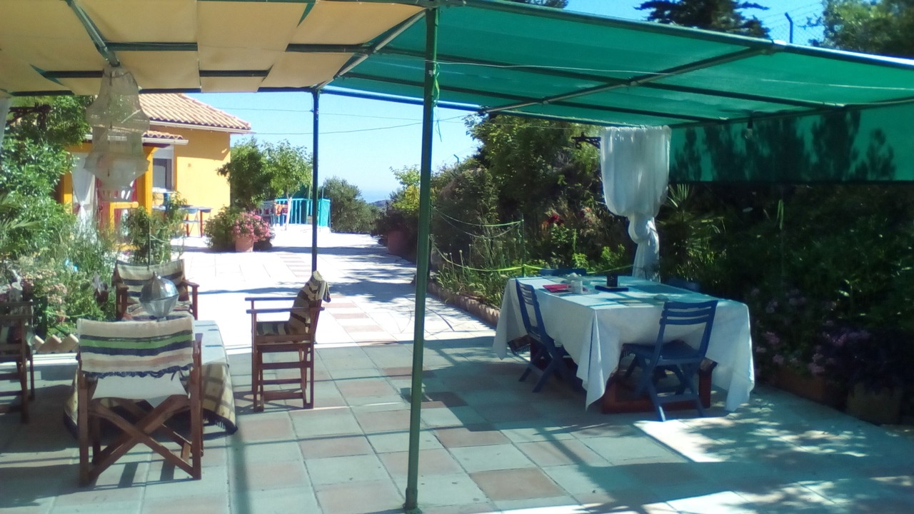 Photo of Outdoor in Gouvai