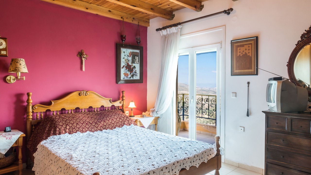 Photo of Bedroom in Gouvai
