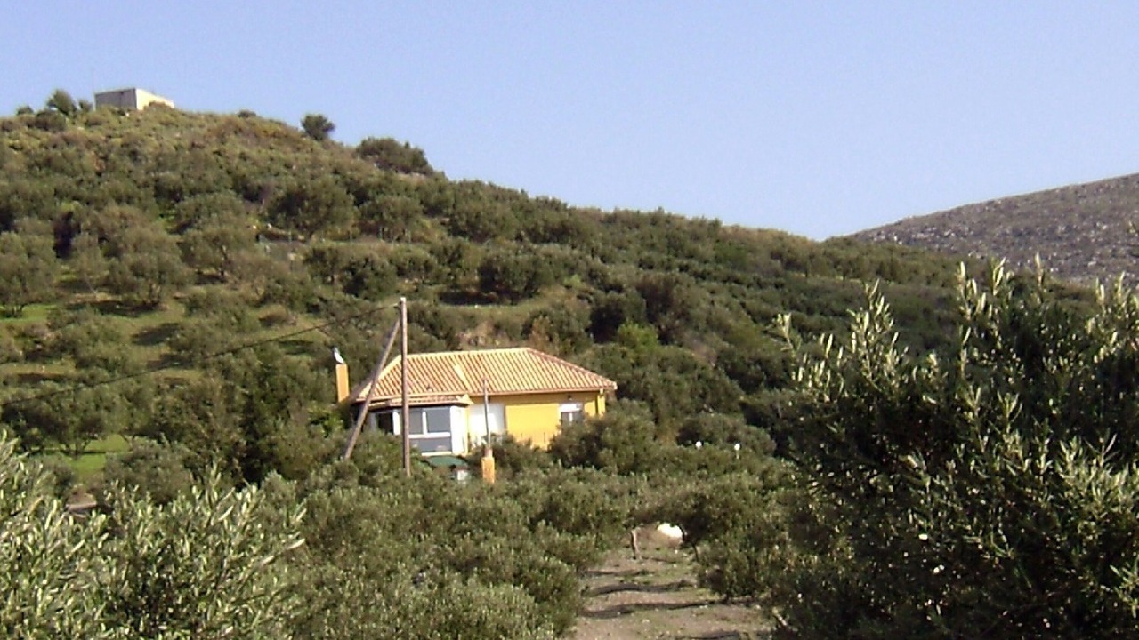 Photo of Outdoor in Gouvai