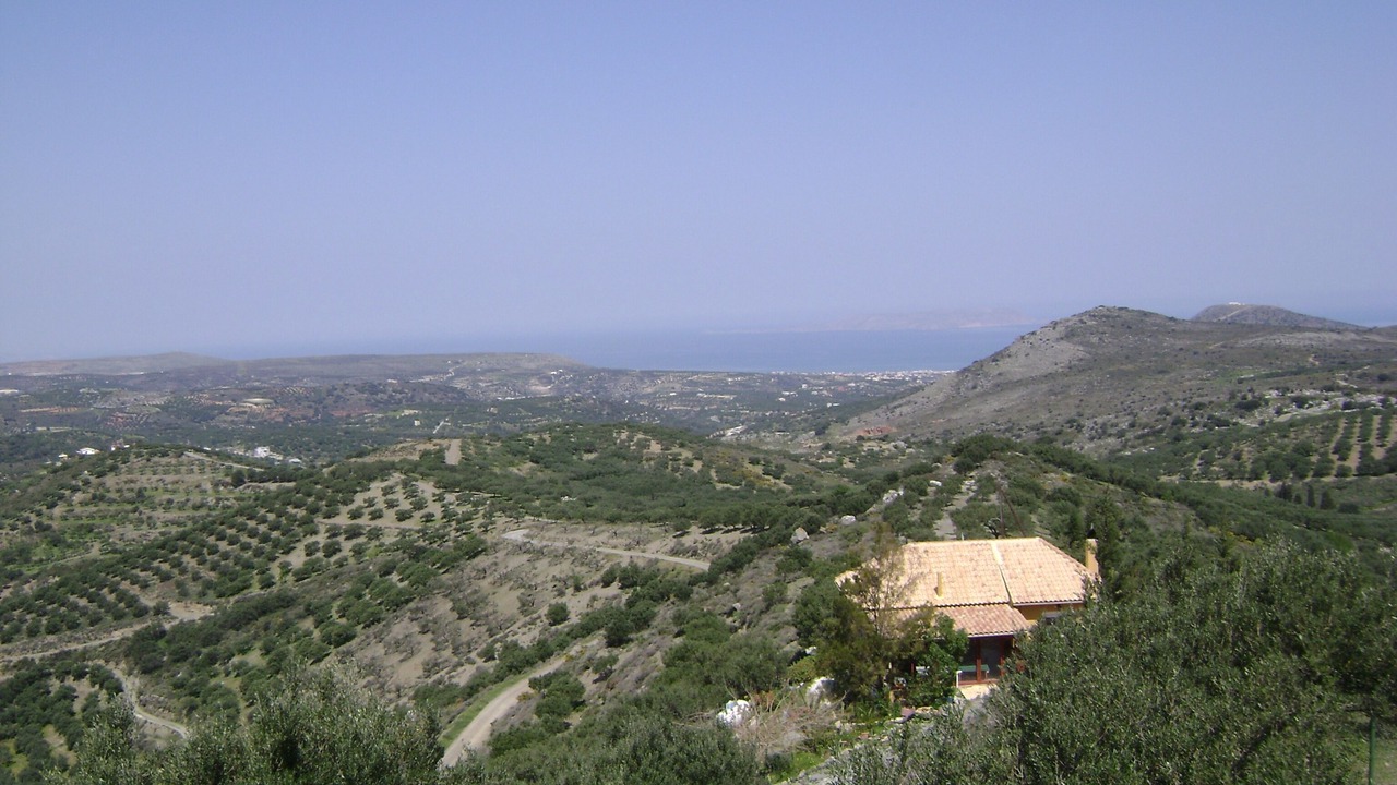 Photo of Outdoor in Gouvai