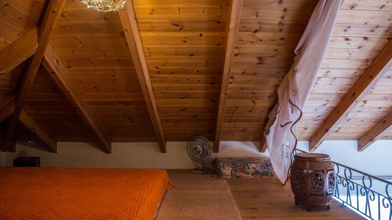 Photo of Bedroom in Gouvai