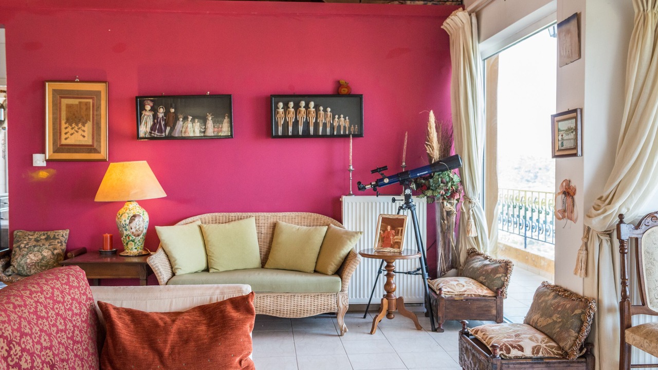 Photo of Livingroom in Gouvai