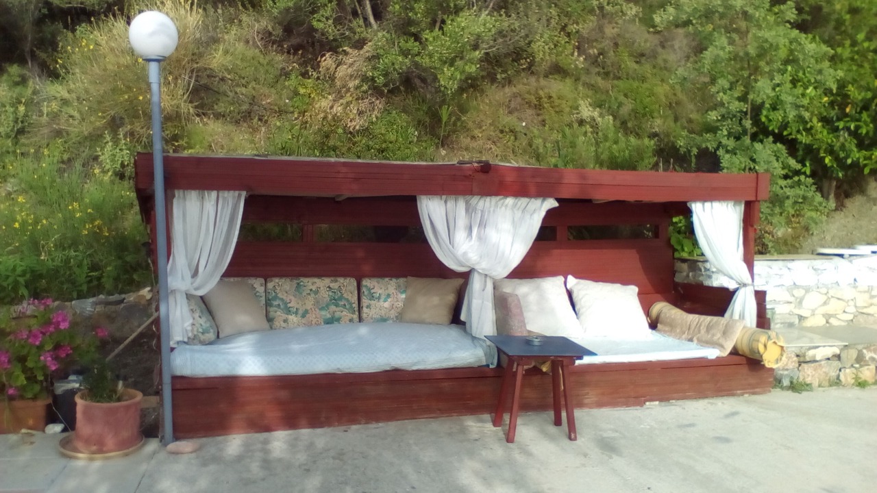 Photo of Patio Balcony in Gouvai