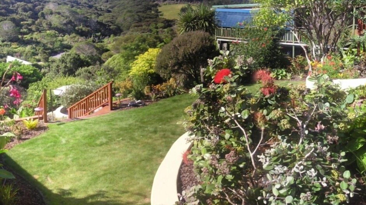 Photo of Outdoor in Russell