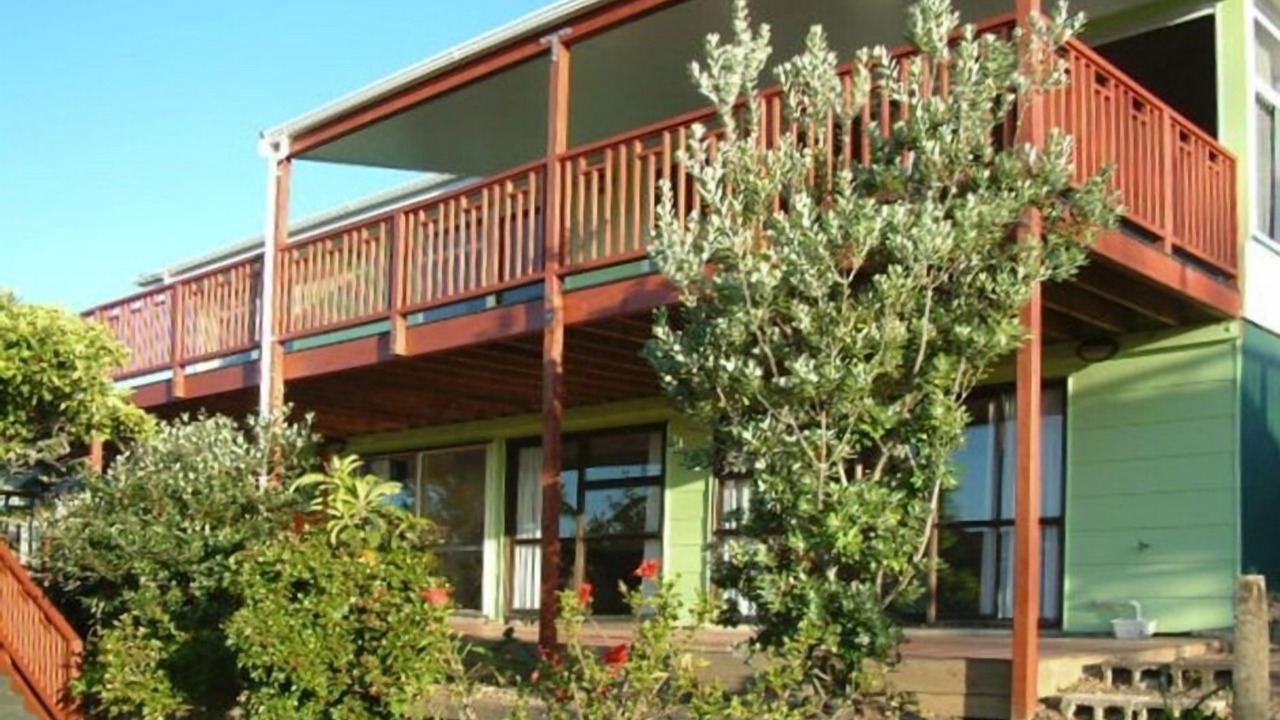 Photo of Outdoor in Russell