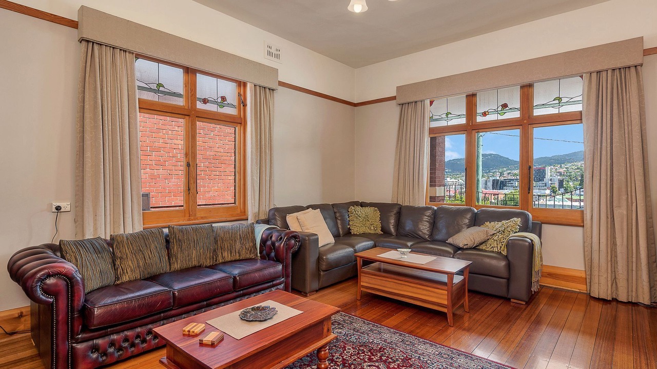 Photo of Livingroom in Glebe