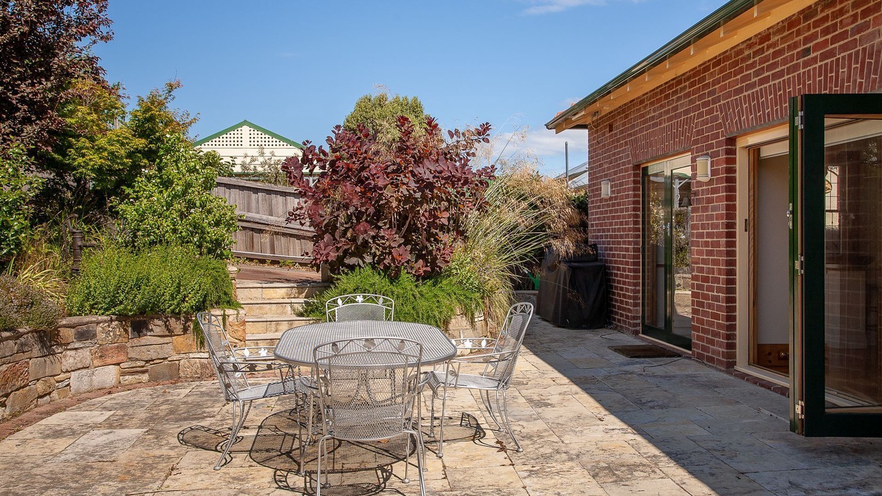 Photo of Outdoor in Glebe