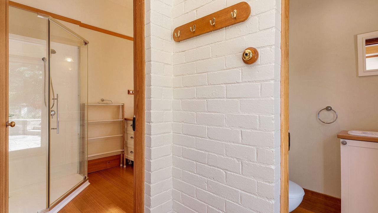 Photo of Bathroom in Glebe