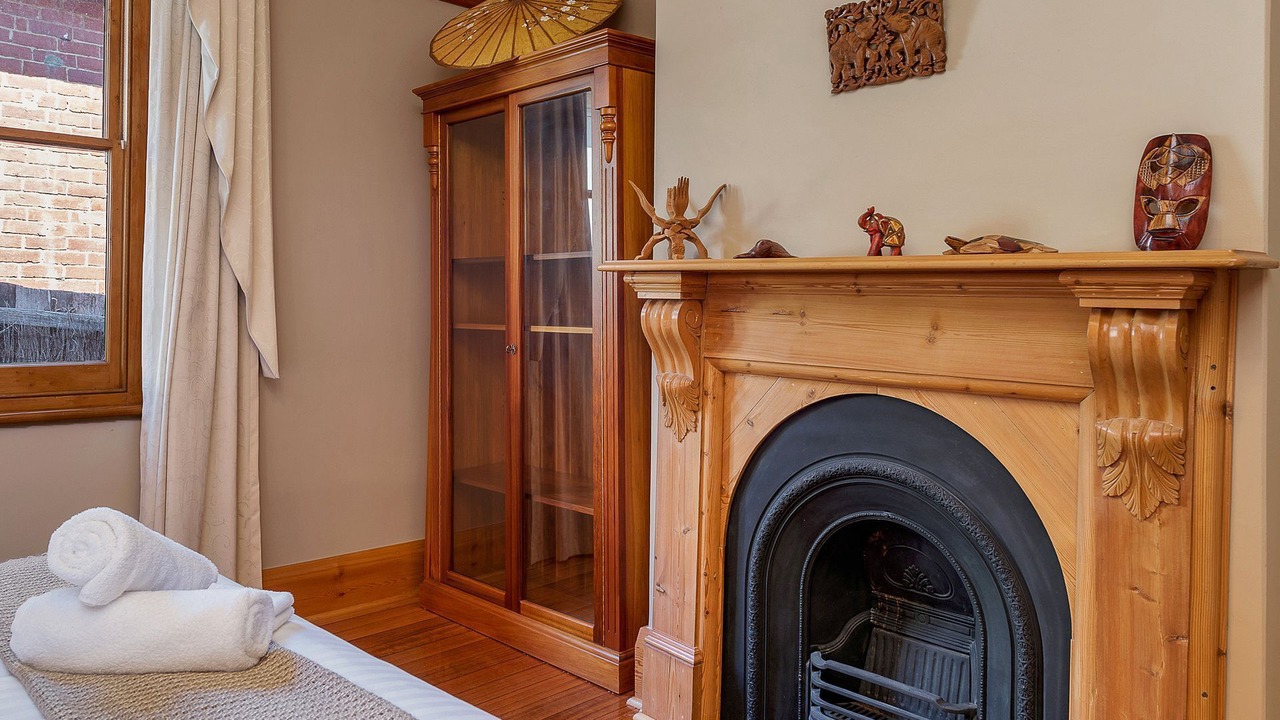 Photo of Bedroom in Glebe