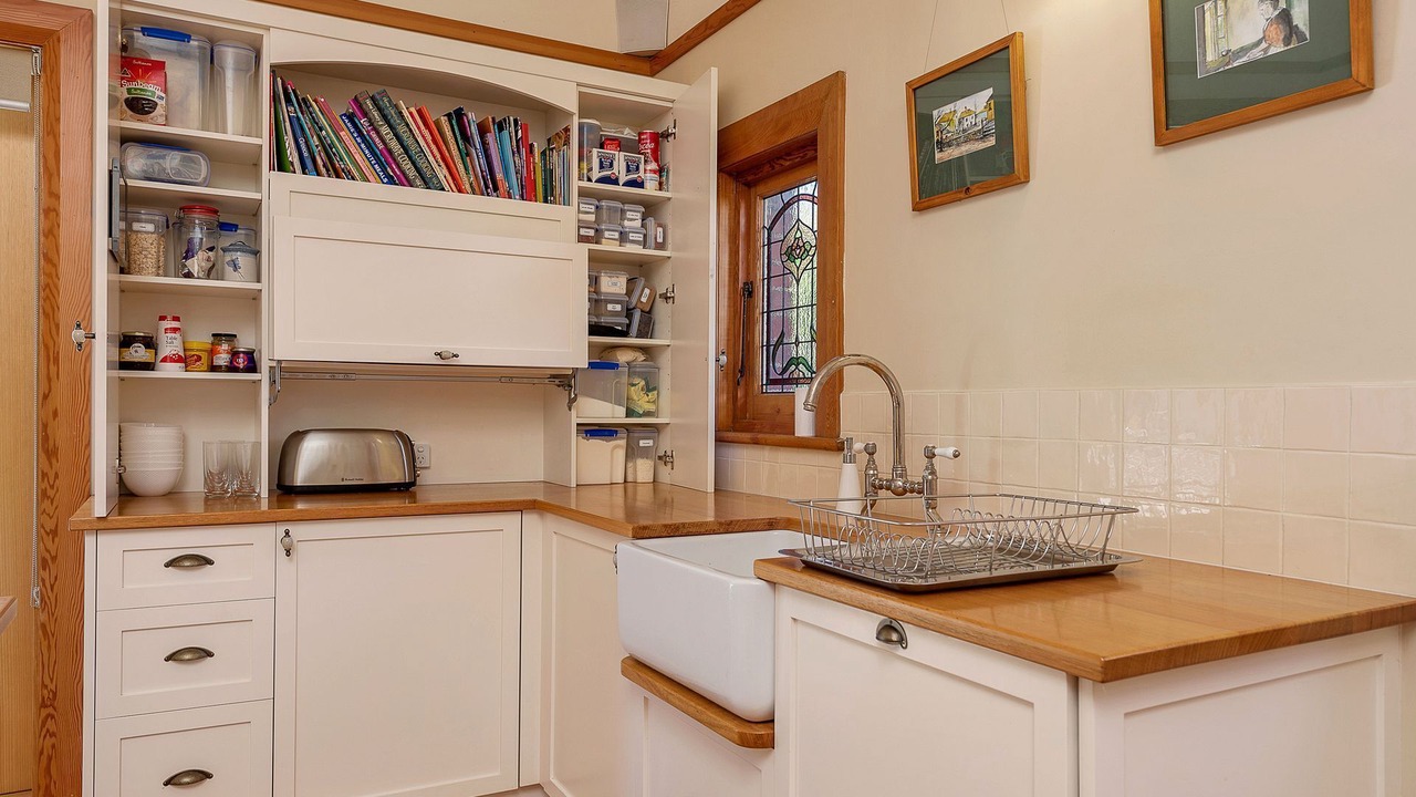 Photo of Kitchen in Glebe