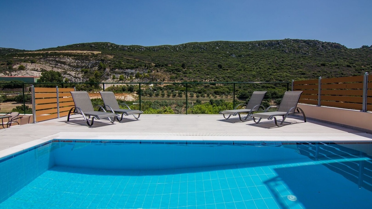Photo of Outdoor in Svoronata