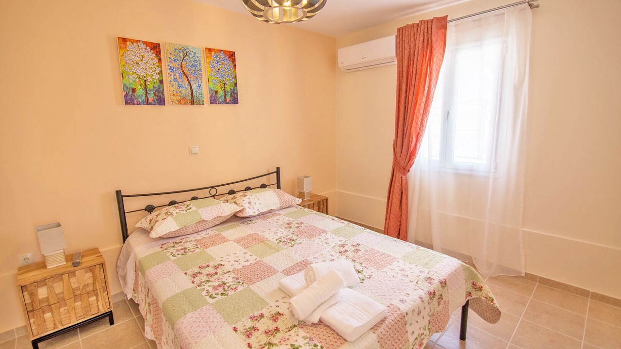 Photo of Bedroom in Svoronata