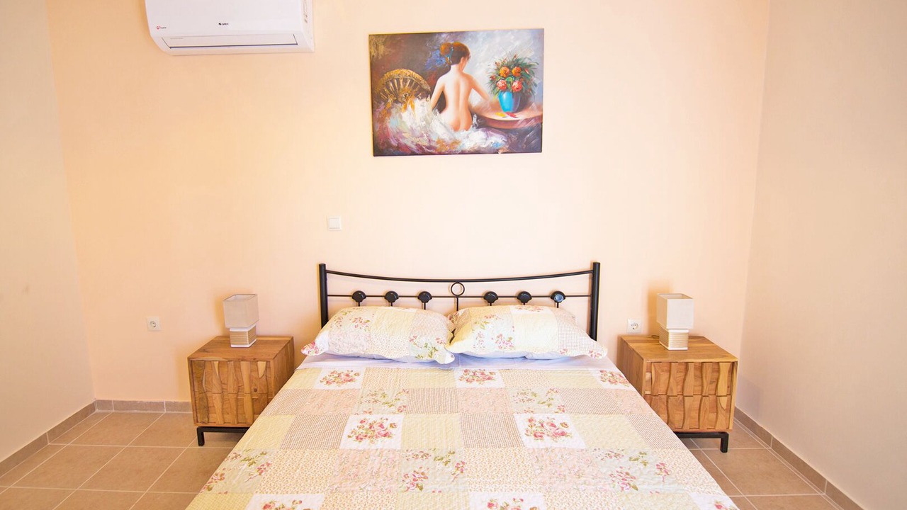 Photo of Bedroom in Svoronata