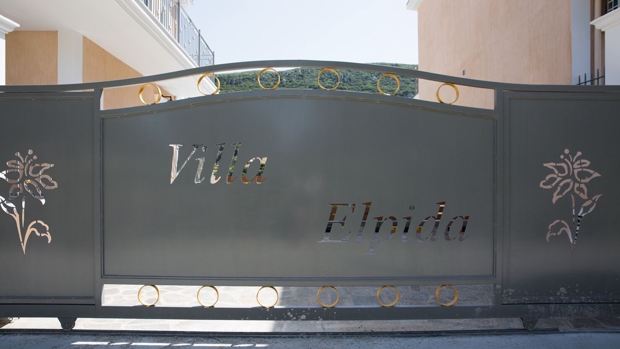 Photo of Outdoor in Svoronata