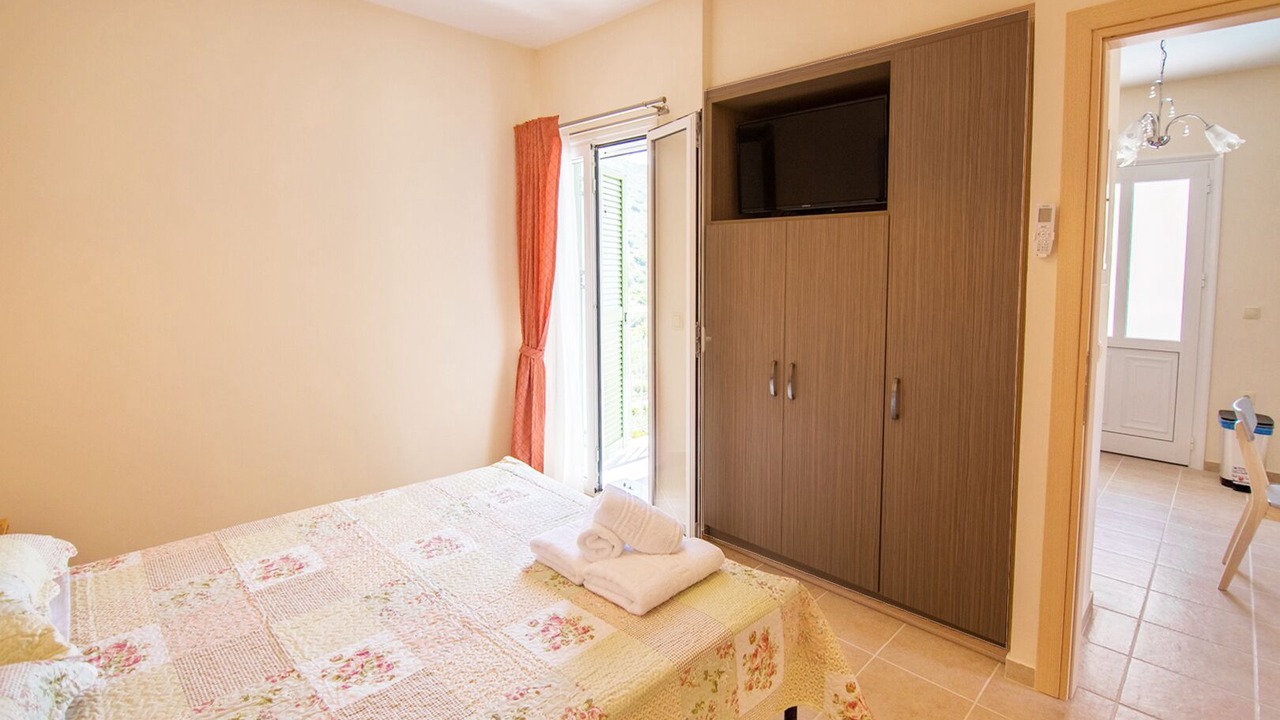 Photo of Bedroom in Svoronata