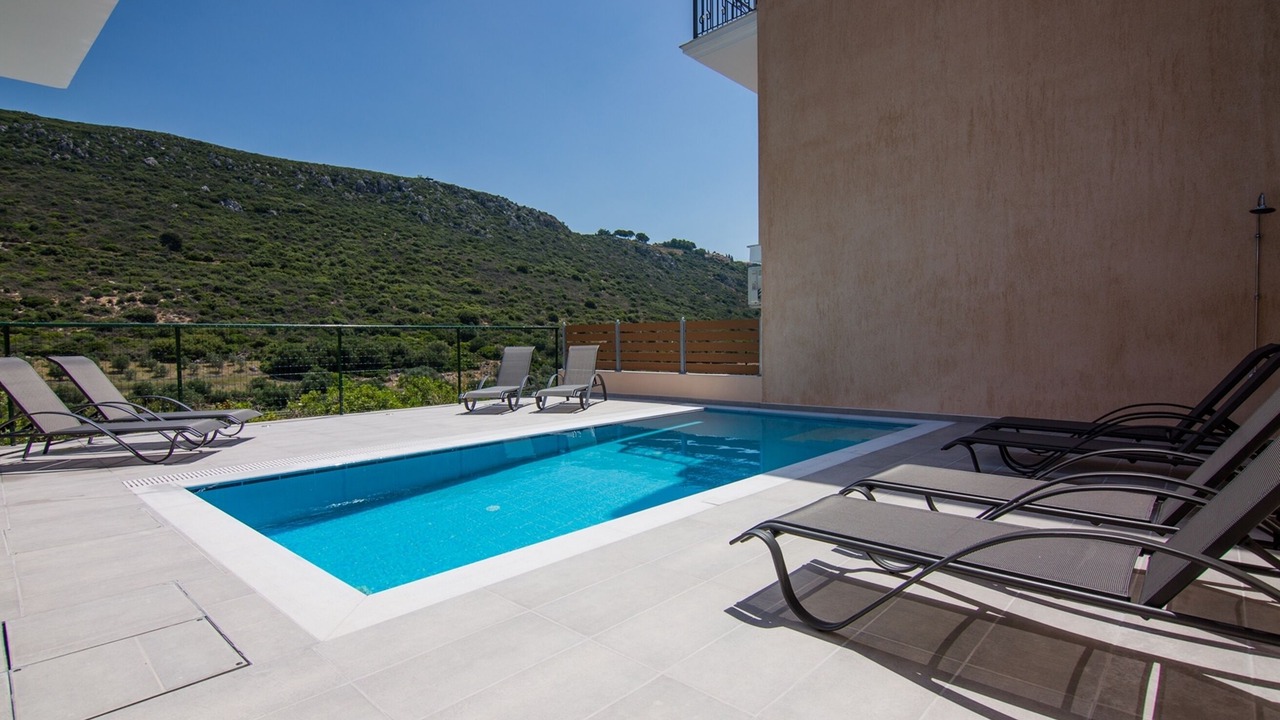 Photo of Outdoor in Svoronata