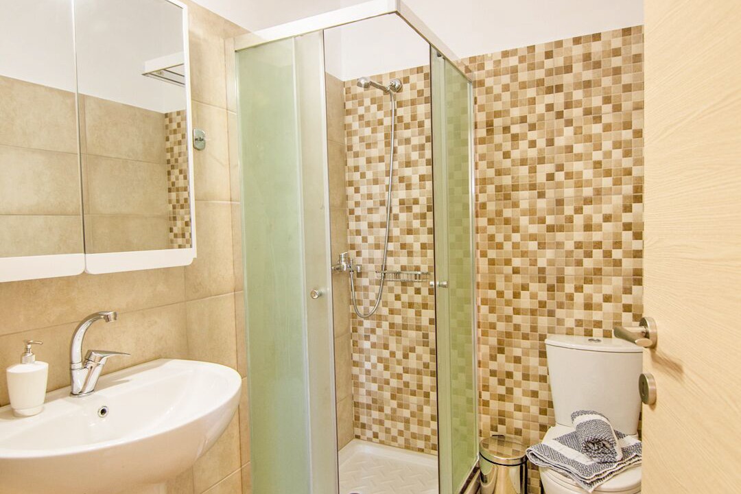 Photo of Bathroom in Svoronata