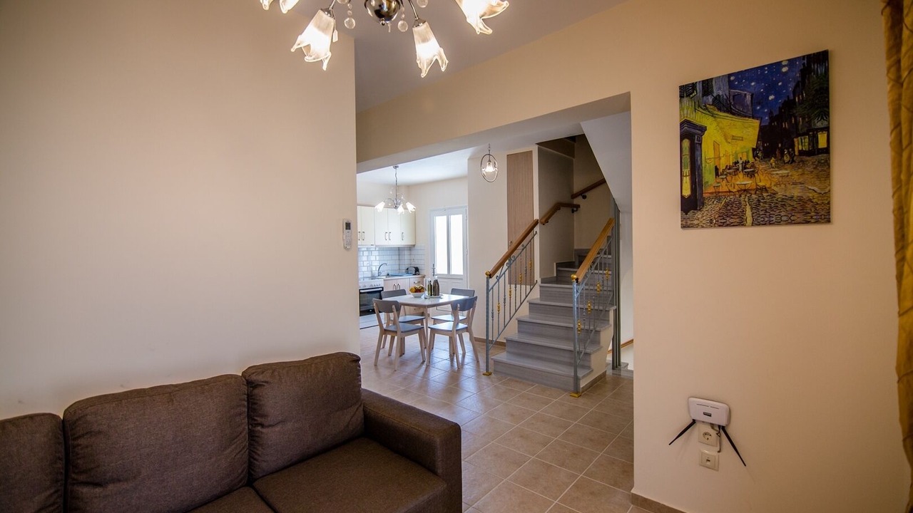 Photo of Livingroom in Svoronata