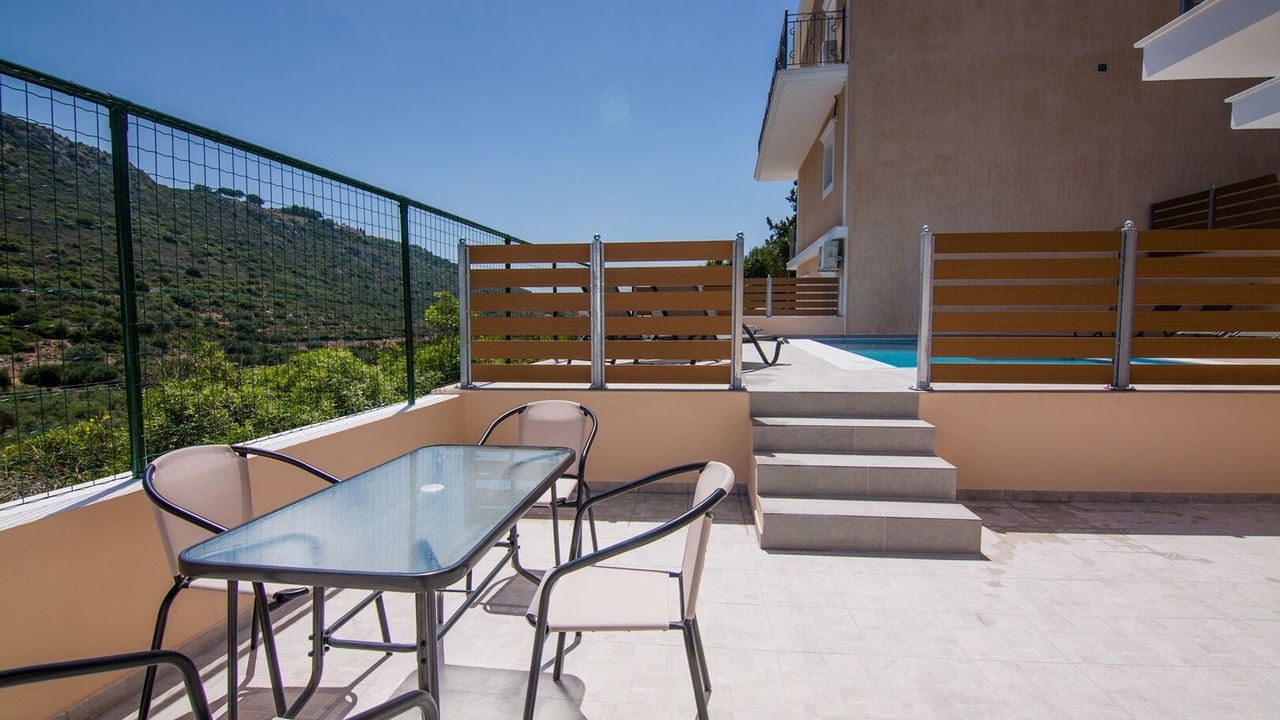 Photo of Outdoor in Svoronata