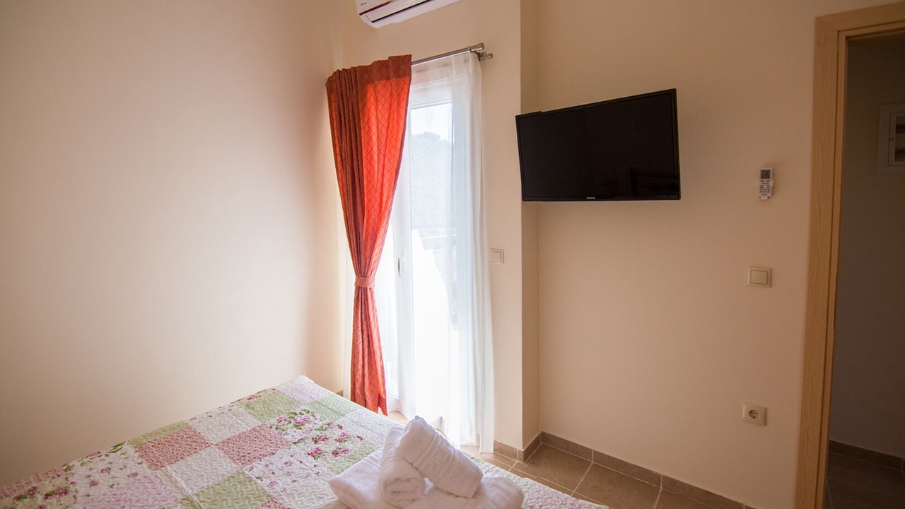 Photo of Bedroom in Svoronata