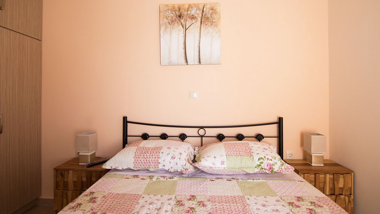 Photo of Bedroom in Svoronata