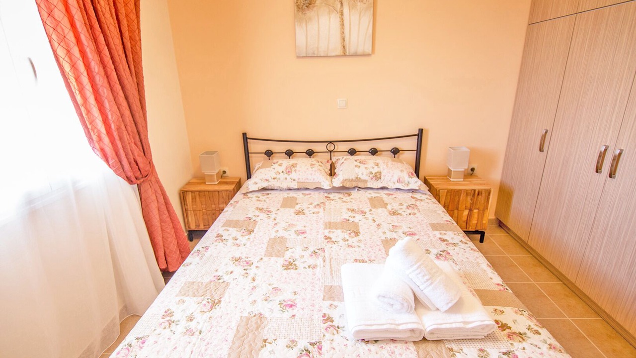 Photo of Bedroom in Svoronata