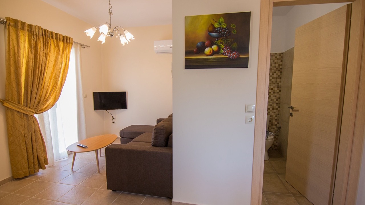 Photo of Livingroom in Svoronata