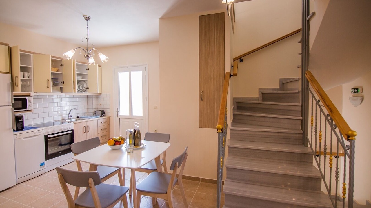 Photo of Kitchen in Svoronata