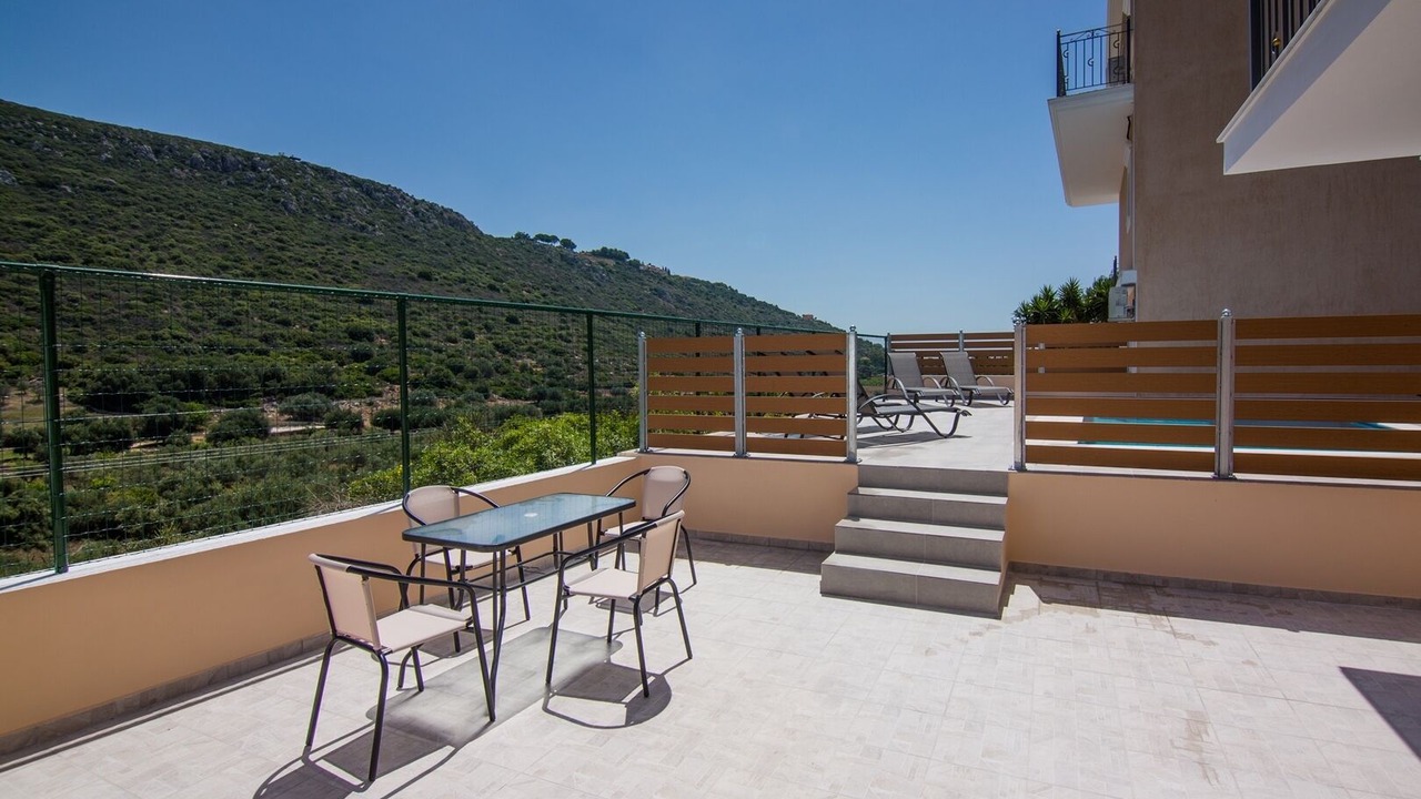 Photo of Outdoor in Svoronata