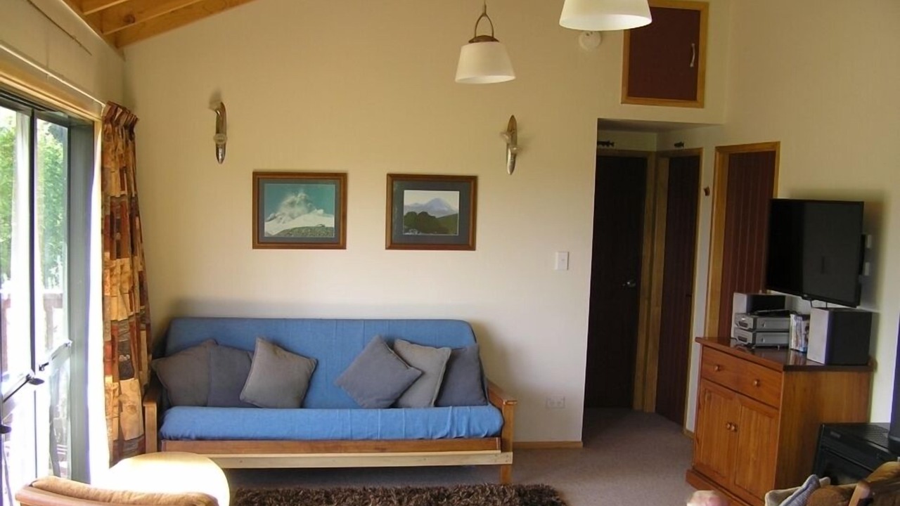Photo of Others in Mount Ruapehu Ski Area