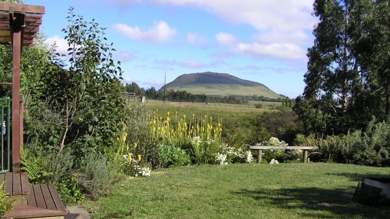 Photo of Outdoor in Mount Ruapehu Ski Area